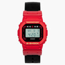 Casio G-shock X Clot Dw-5600bbn