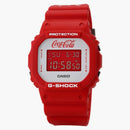 Casio G-shock X Coca-cola Dw5600cc23-4