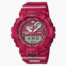 Casio G-shock X Everlast Gba800el-4a