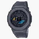 Casio G-shock X Futur Ga2100ft-8a