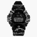 Casio G-shock X Futura Gd-x6900ftr-1