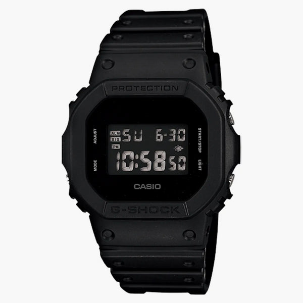 Casio G-shock X Gorillaz Limited Edition Dw-5600bb-1g