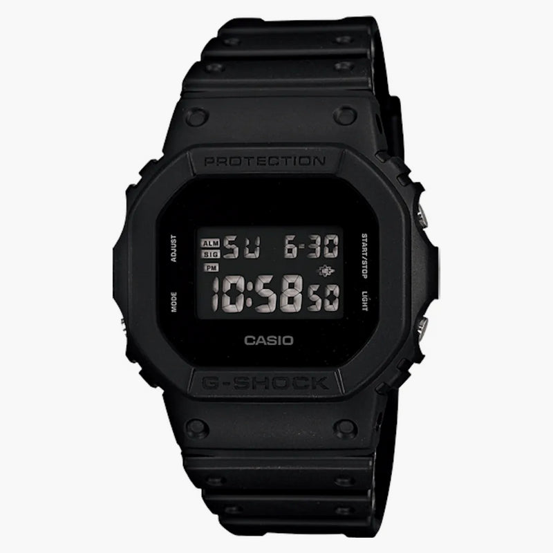 Casio G-shock X Gorillaz Limited Edition Dw-5600bb-1g