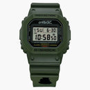 Casio G-shock X Gorillaz Limited Edition "murdoc" Dw-5600grlzm-3