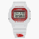 Casio G-shock X Gorillaz Limited Edition "noodle" Dw-5600grlzn-7
