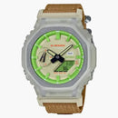Casio G-shock X Huf Ga2100huf-5a