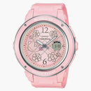 Casio G-shock X Hello Kitty Bga150kt-4b