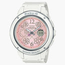 Casio G-shock X Hello Kitty Bga150kt-7b