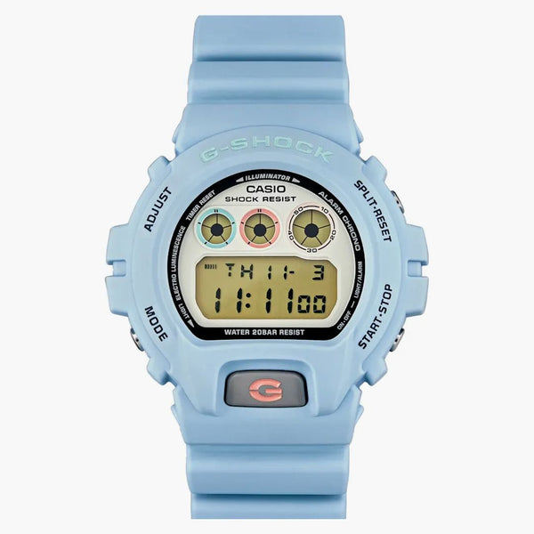 Casio G-shock X John Mayer Dw6900jm22-2cr