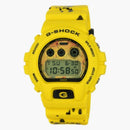 Casio G-shock X John Mayer X Ed Sheeran Dw6900esc239