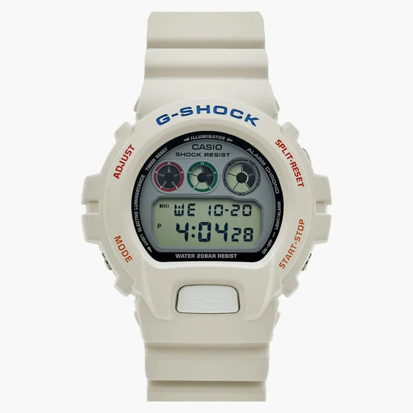 Casio G-shock X John Mayer X Hodinkee Dw6900jm21-7cr