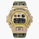 Casio G-shock X King Nerd Gm-6900gking-9er