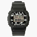 Casio G-shock X Kousuke Kawamua X Beams T "1 Dollar Bill Shredded" Dw-5600-e