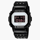 Casio G-shock X "medicom Toy" Bearbrick Dw-5600mt
