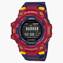 Casio G-shock X Matchday: Inside Fc Barcelona Gbd-100bar-4