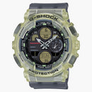Casio G-shock X Mischeif Gmas140mc-1a
