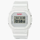 Casio G-shock X Nasa Dw5600nasa20