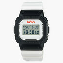 Casio G-shock "all Systems Go" Dw5600nasa21-1