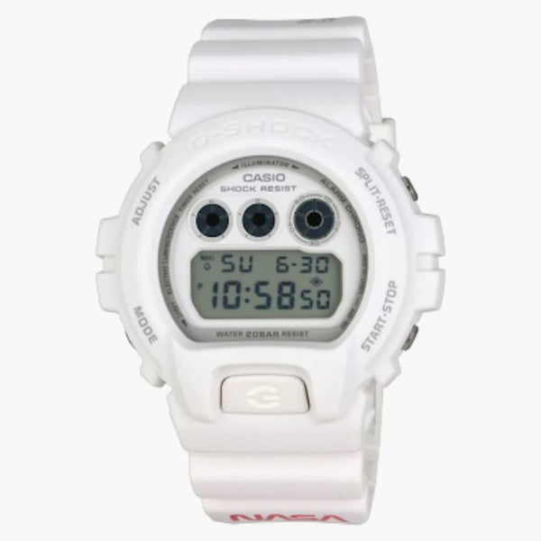 Casio G-shock X Nasa Dw6900nasa237