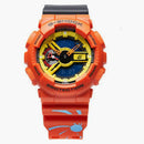 Casio G-shock X Naruto Ga-110nar21-4pfn