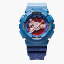 Casio G-shock X Naruto Ga-110sas21-2pfn