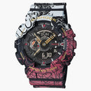 Casio G-shock X One Piece Ga-110jop-1a4