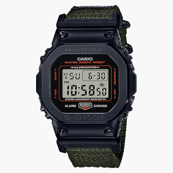 Casio G-shock X Porter 85th Anniversary Gm5600ey-1d