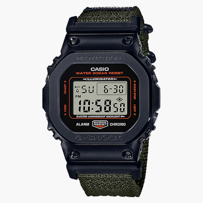Casio G-shock X Porter 85th Anniversary Gm5600ey-1d