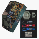 Casio G-shock X Snipes Urban Jungle Pack Gls-5600