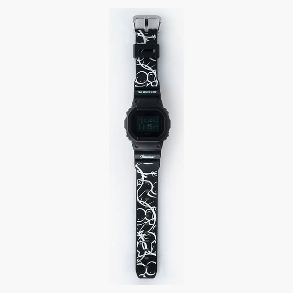 Casio G-shock X Sneakerbox Dw5600