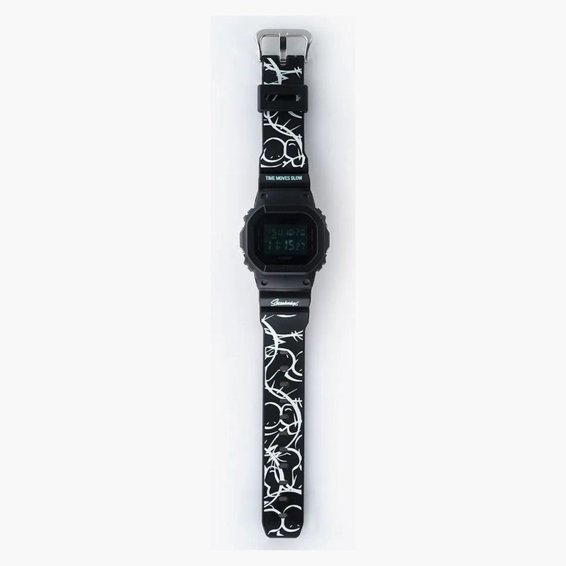 Casio G-shock X Sneakerbox Dw5600
