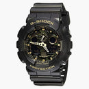 Casio G-shock X Supra Ga-100cf-1a9cr