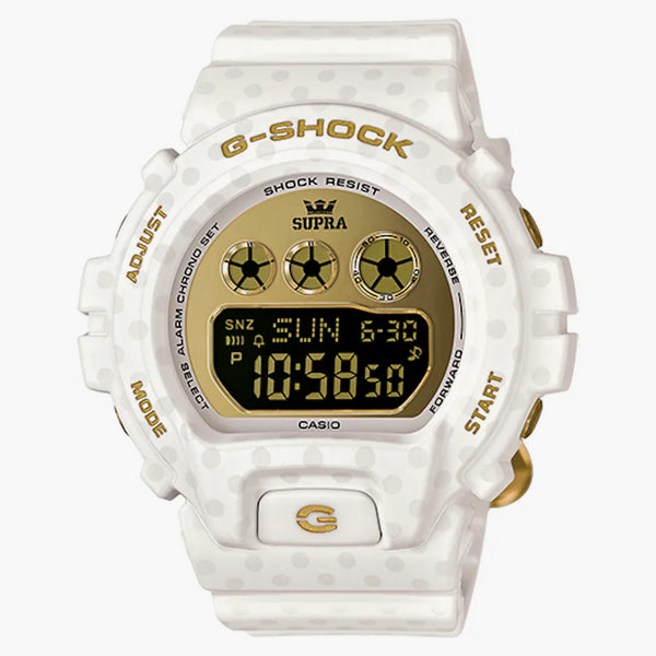 Casio G-shock X Supra Gmds6900sp-7