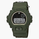 Casio G-shock X Undftd Limted Edition Dw6901ud-3