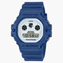 Casio G-shock X Verdy Wasted Youth Dw-5900wy