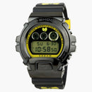 Casio G-shock X Wu-tang Gm6900wtc22