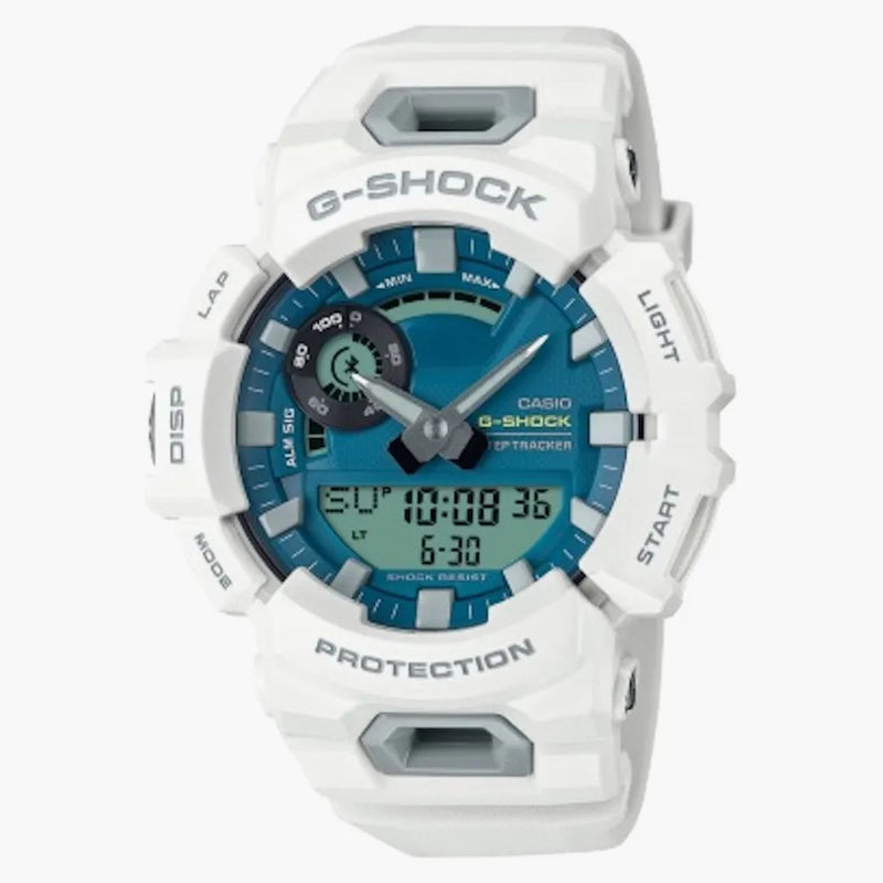 Casio G-squad Gba-900cb-7a