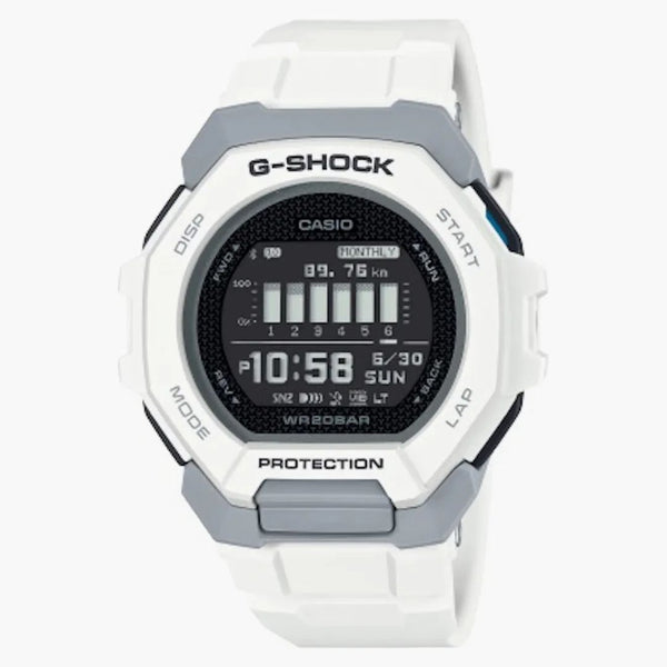 Casio G-squad Gbd-300-7