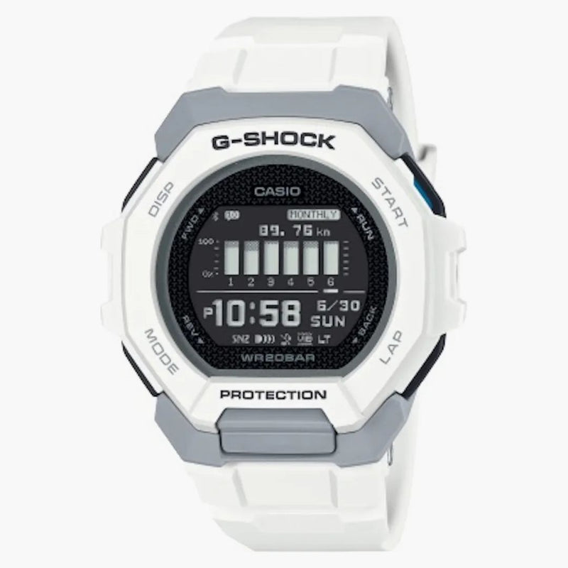 Casio G-squad Gbd-300-7