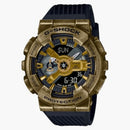 Casio G-steel Gm-110vg-1a9