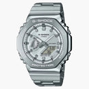 Casio G-steel Gm-2110d-7a