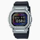 Casio G-steel Gm-5600rw-1