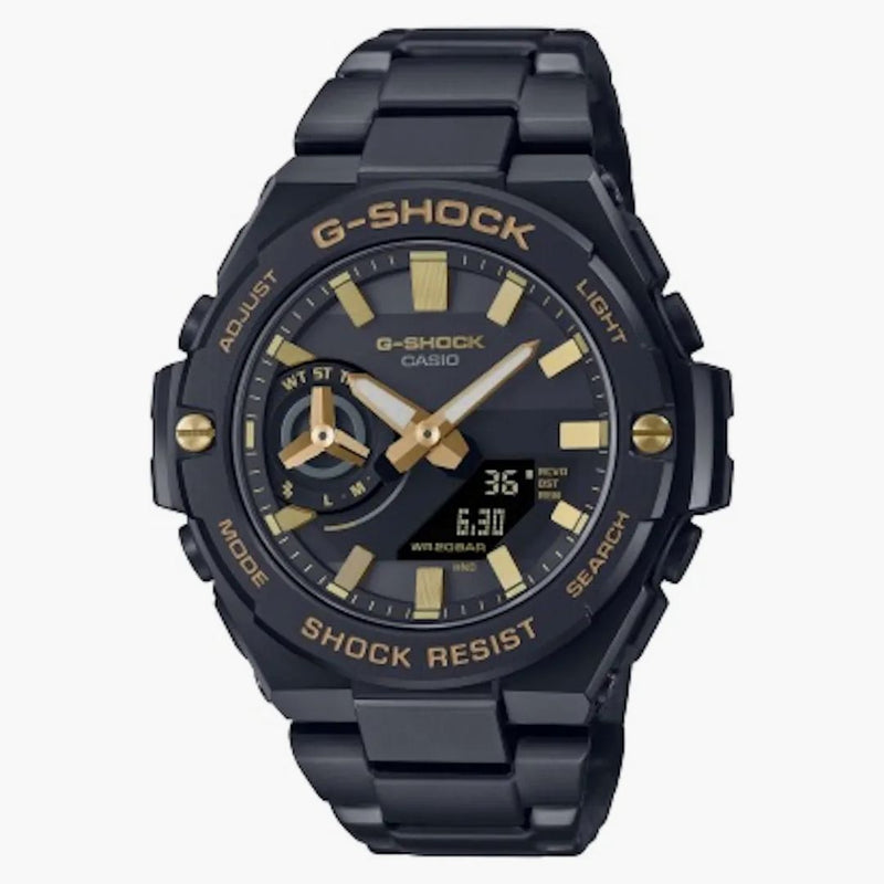 Casio G-steel Gst-b500bd-1a9
