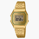 Casio Iconic La-680wegv-9a
