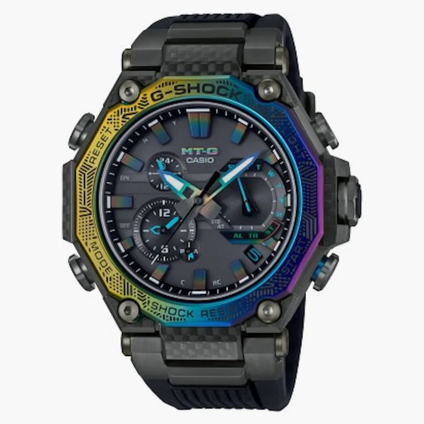 Casio Mtg-b2000 Series Mtgb2000yr1a