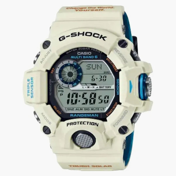 Casio Master Of G-land Gw-9408kj-7jr