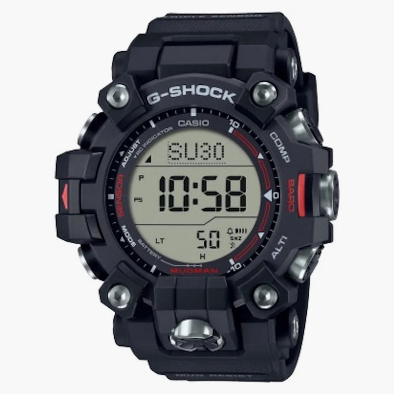 Casio Master Of G Land Gw-9500-1