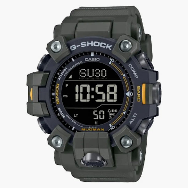 Casio Master Of G Land Gw-9500-3