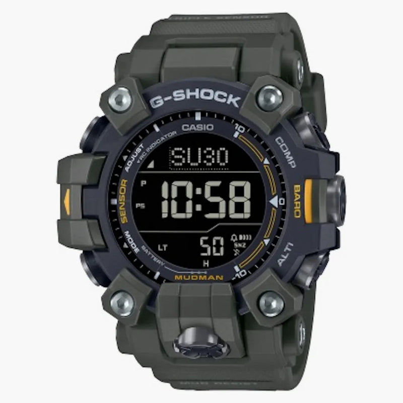 Casio Master Of G Land Gw-9500-3