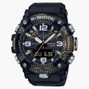 Casio Master Of G-land Mudmaster Gg-b100y-1a